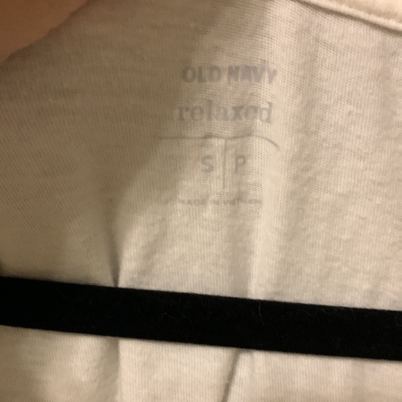 Old Navy Tank - Picture 3 of 4